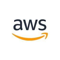 aws logo