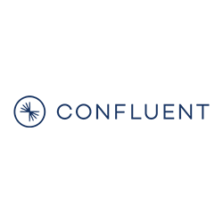 Logo von Confluent