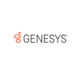 Genesys logo 