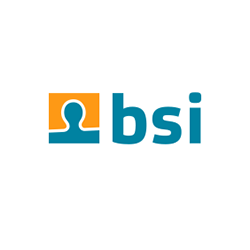 BSI Logo