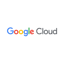 Google Cloud Logo