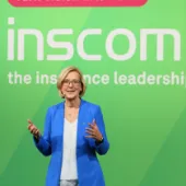 Dr. Andrea van Abuel Vorständin msg