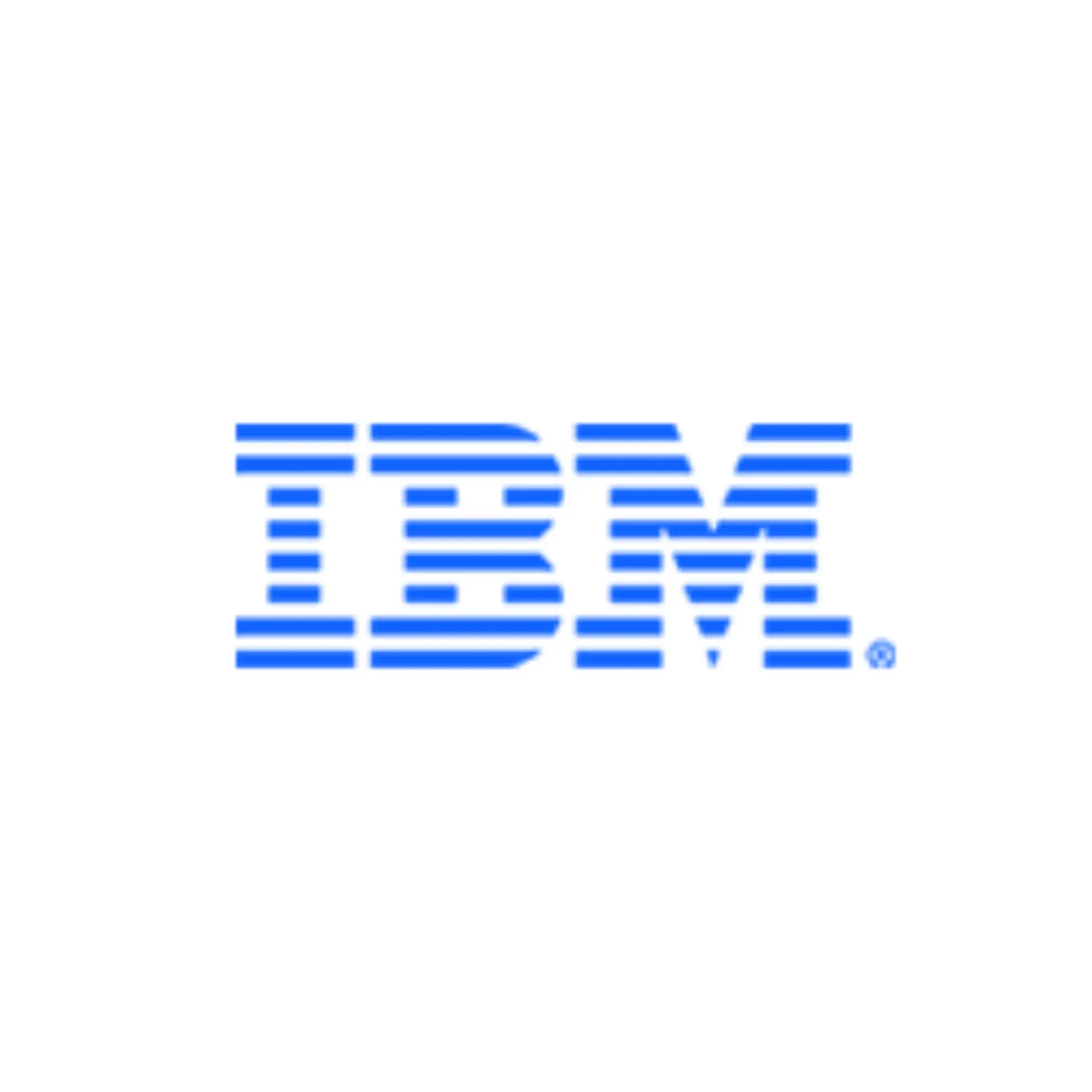 ibm logo
