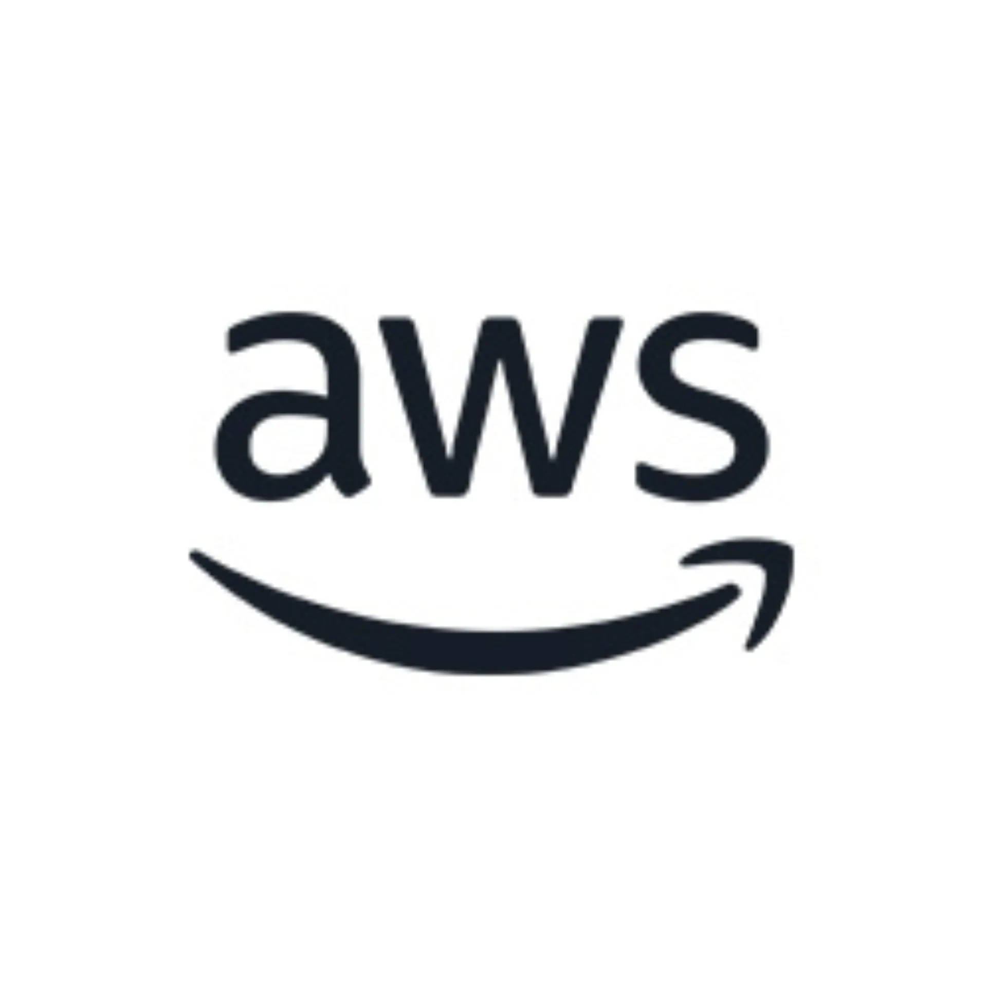 aws logo