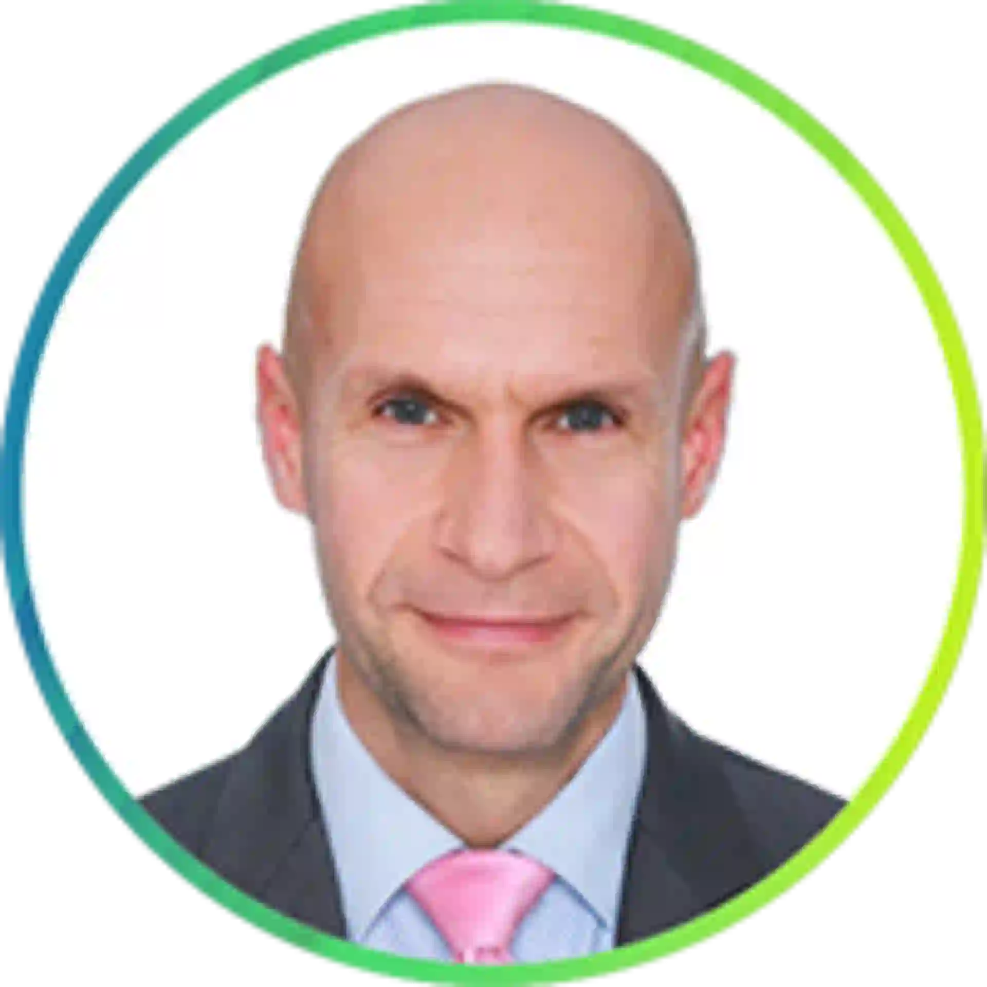 Portrait Dr. Lothar Essig