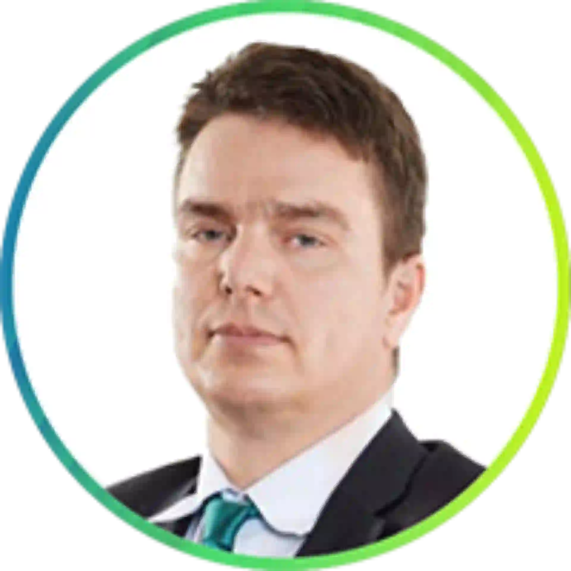 Portrait Matjaž Stražišar