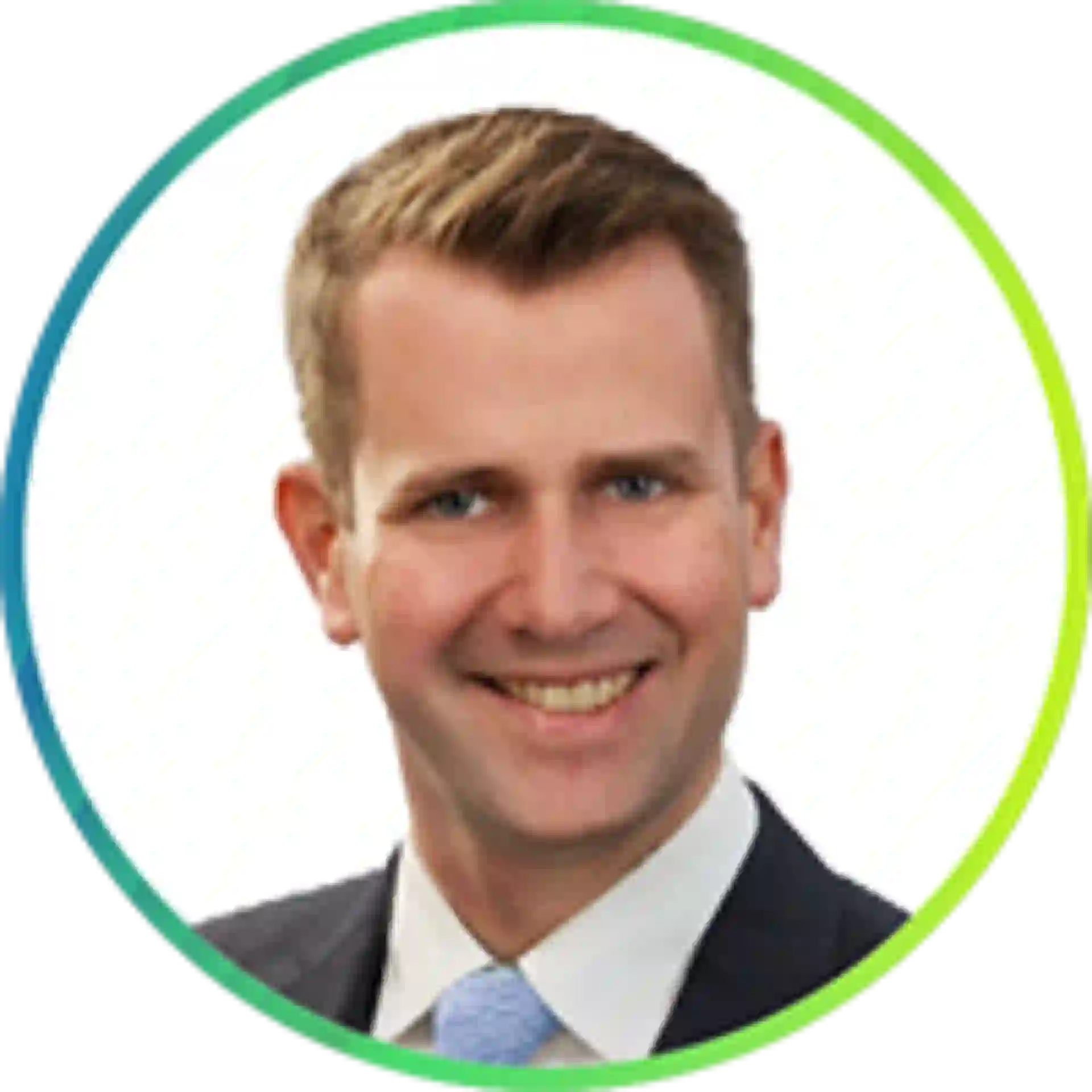 Portrait Philipp Knott