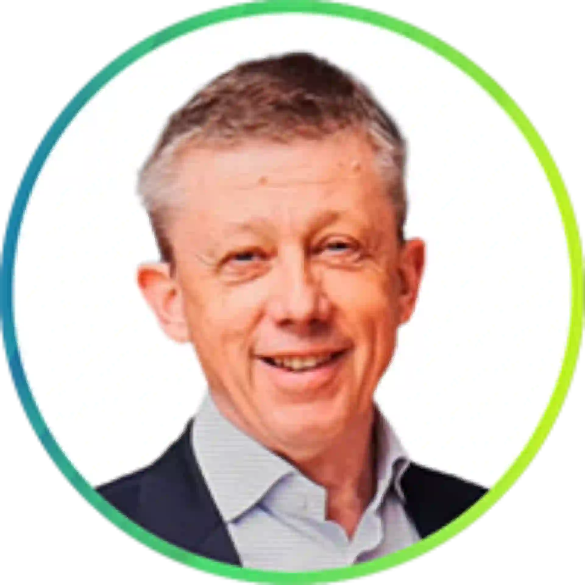 Portrait Dr. Tilo Dresig