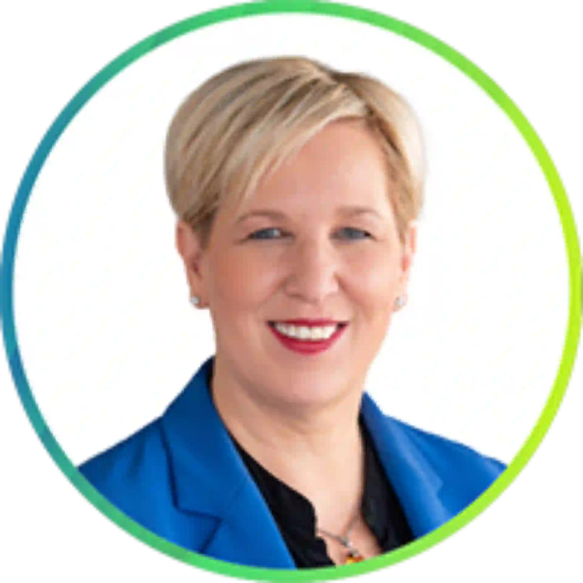 Portrait Anja Käfer-Rohrbach