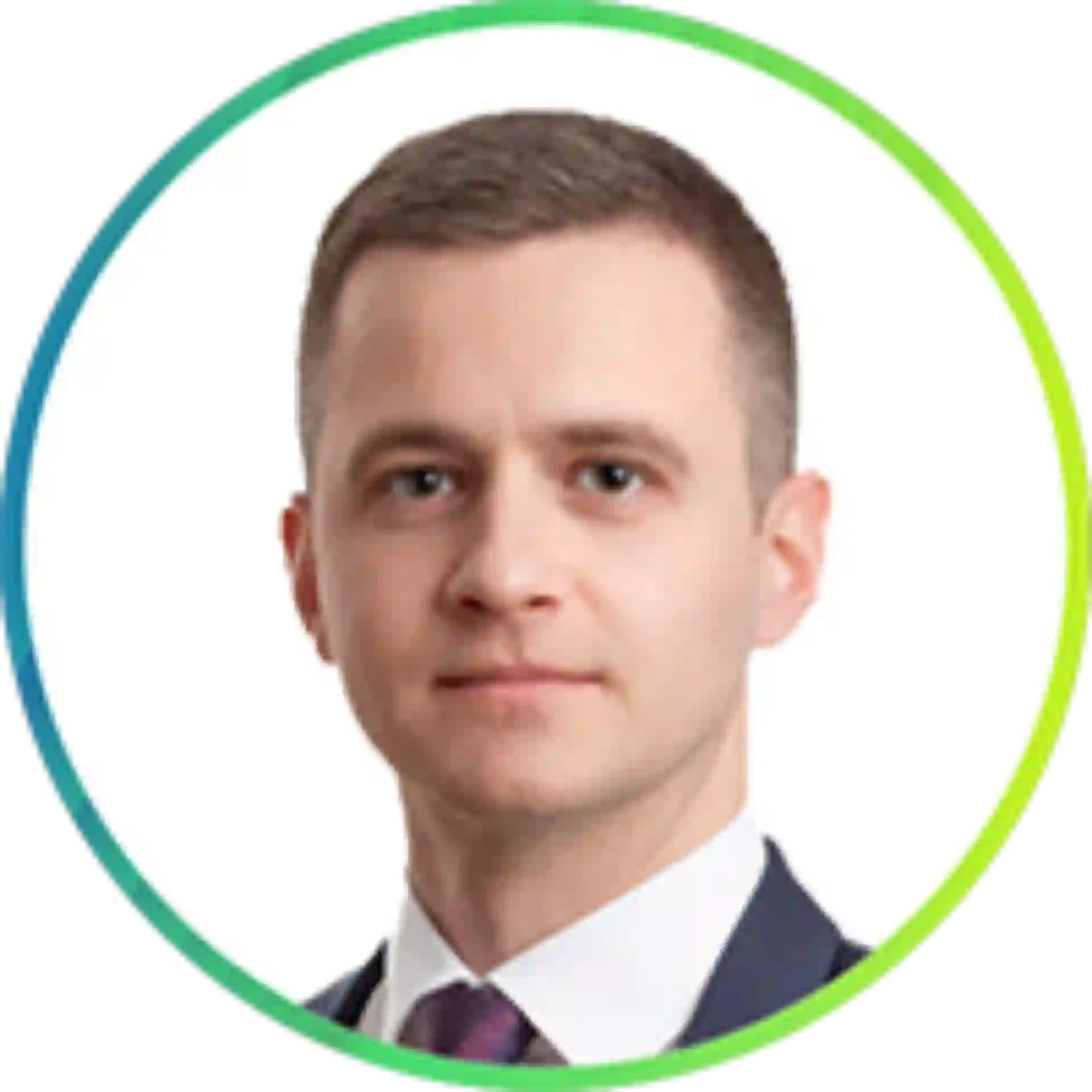 Borut, Tomc Portrait