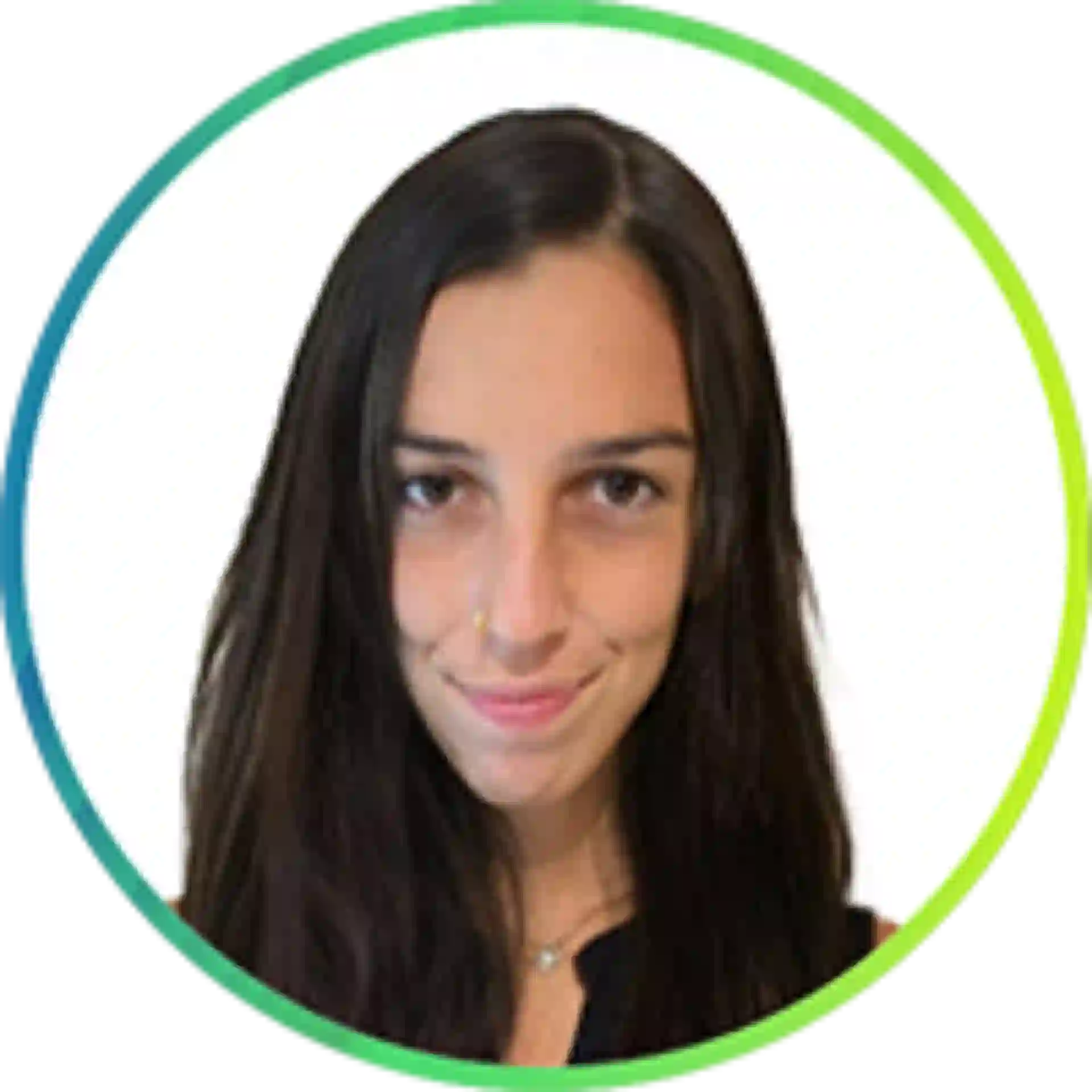 Villazon Sosa, Denise Portrait