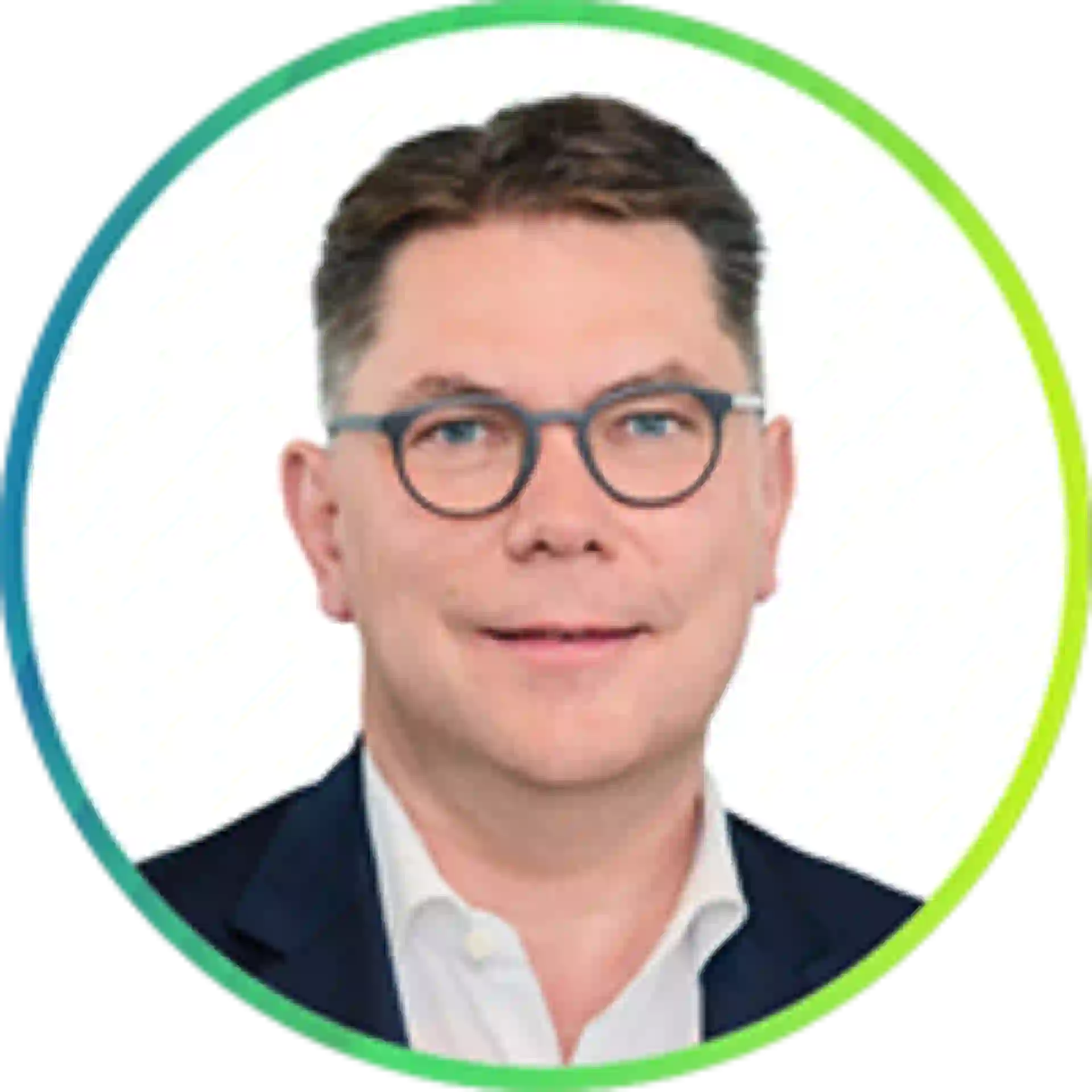 Portrait Dr. Tilo Dresig