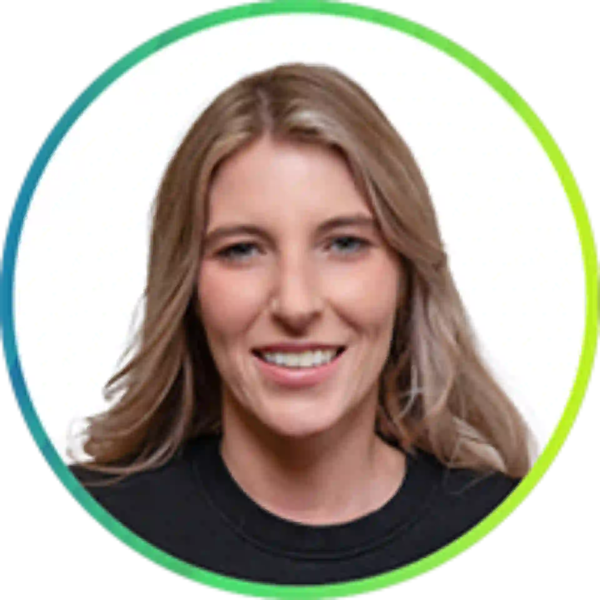 Rezmer, Ewa Portrait