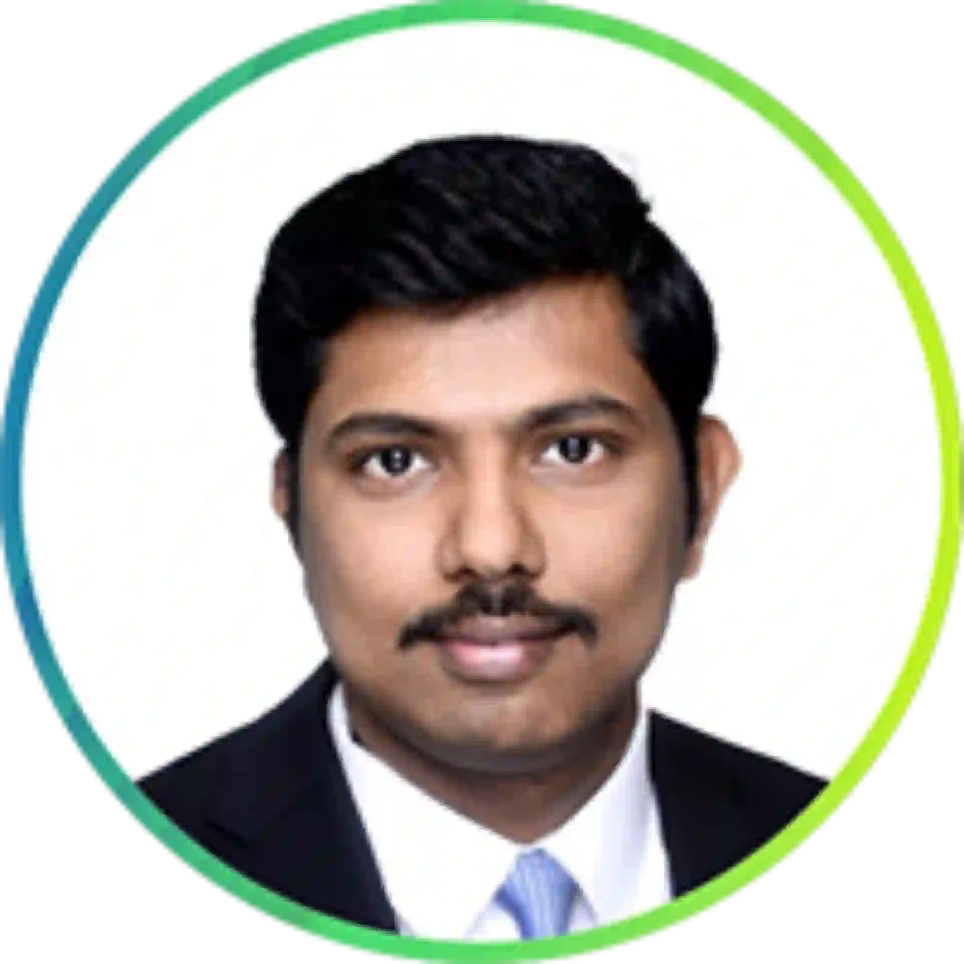 Brito, Jean Portrait