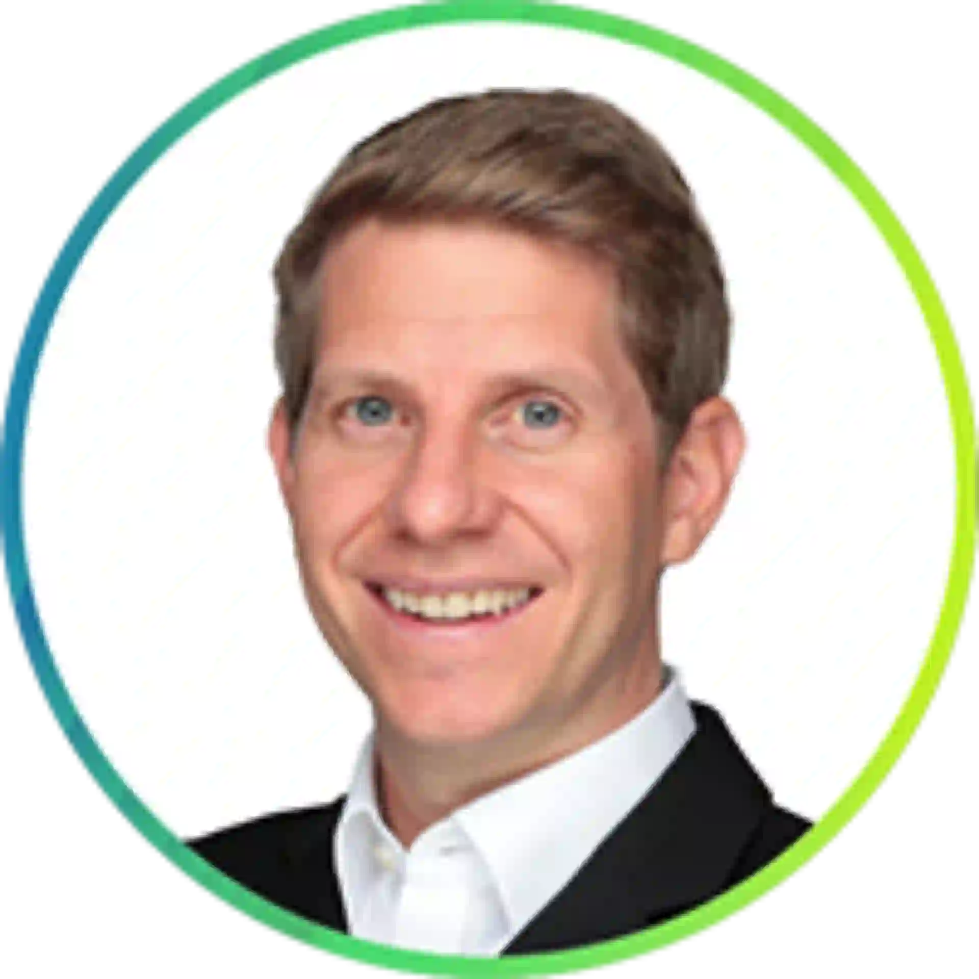 Breitschädel, Martin Portrait