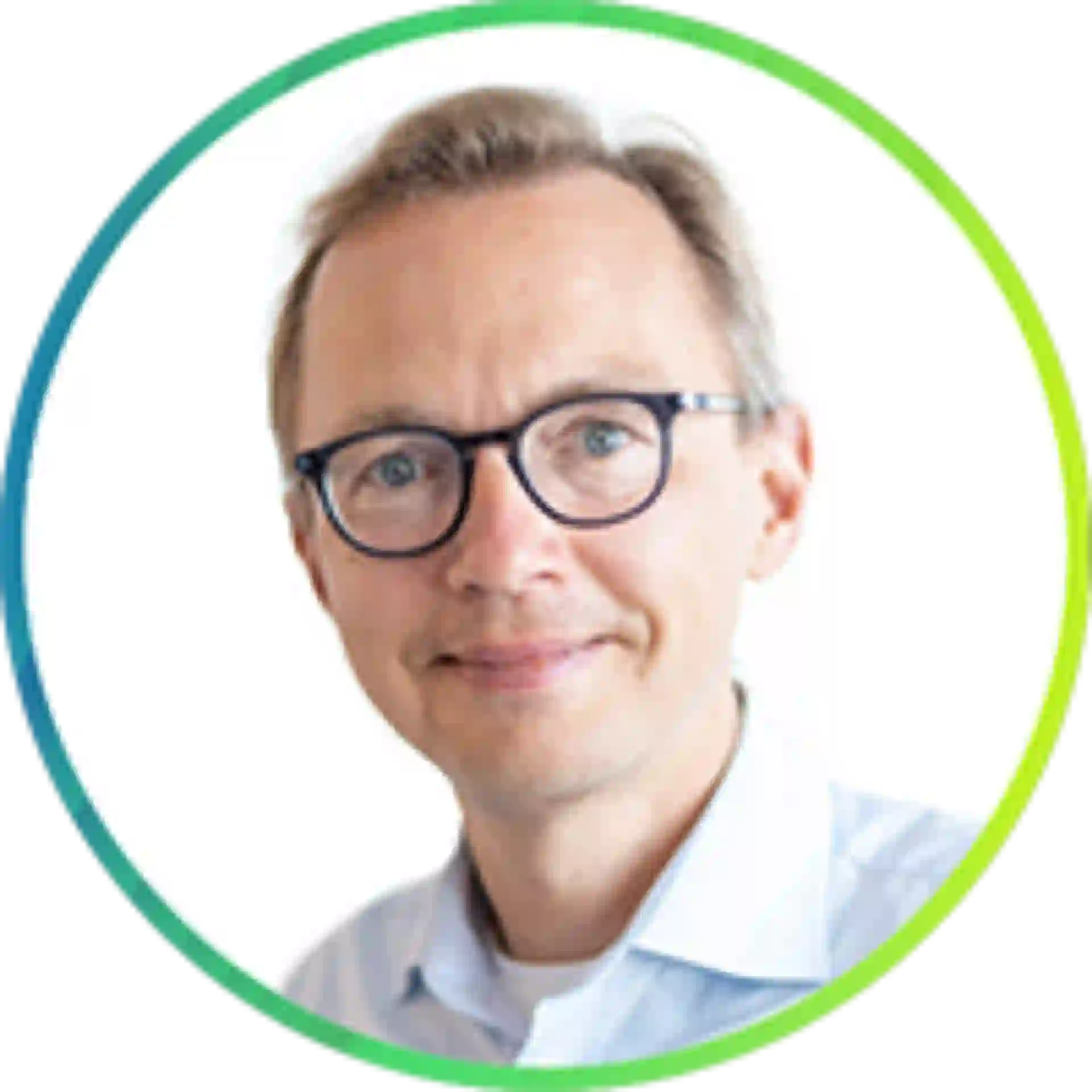 Portrait Cristián Gálvez