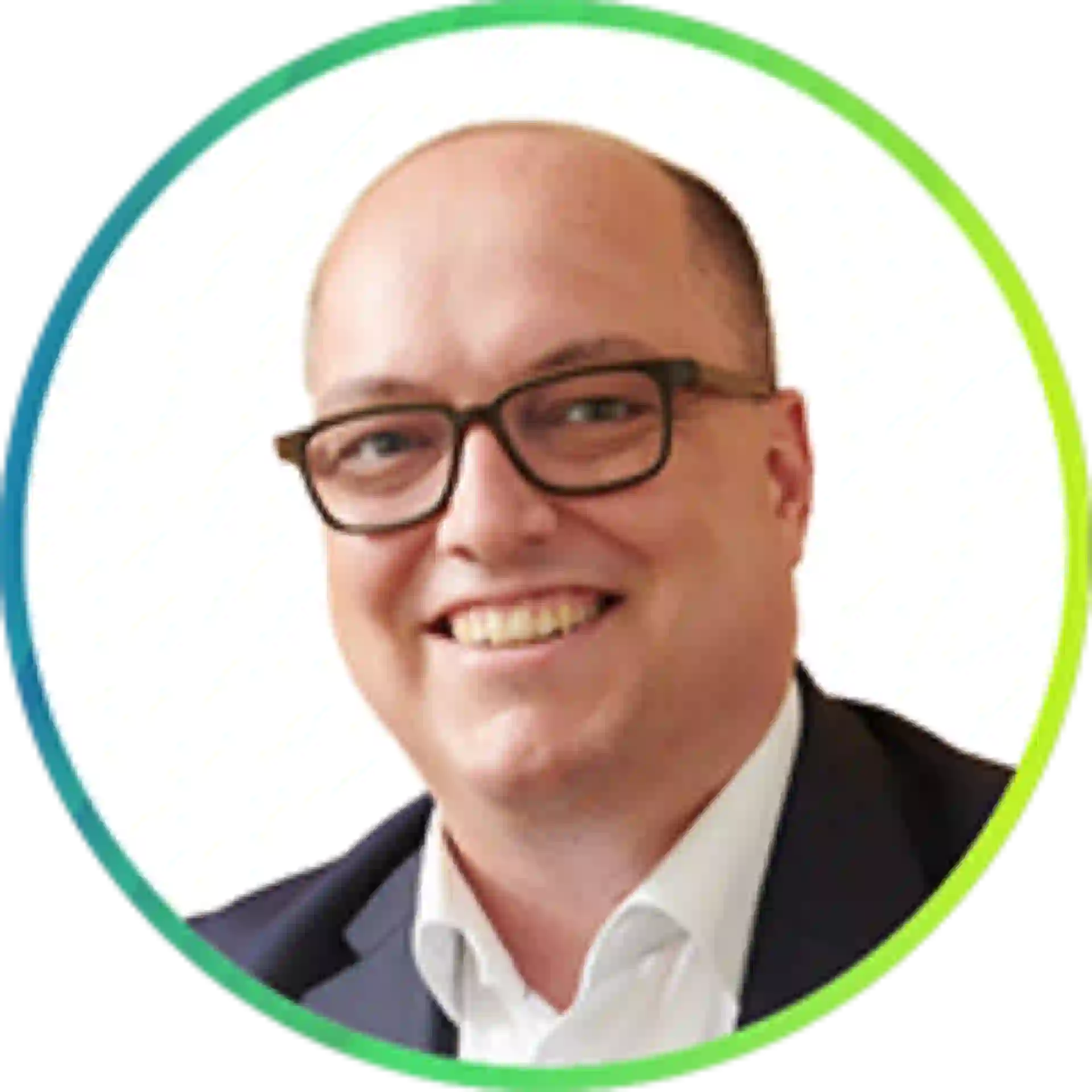 Pitzler, Sebastian  Portrait