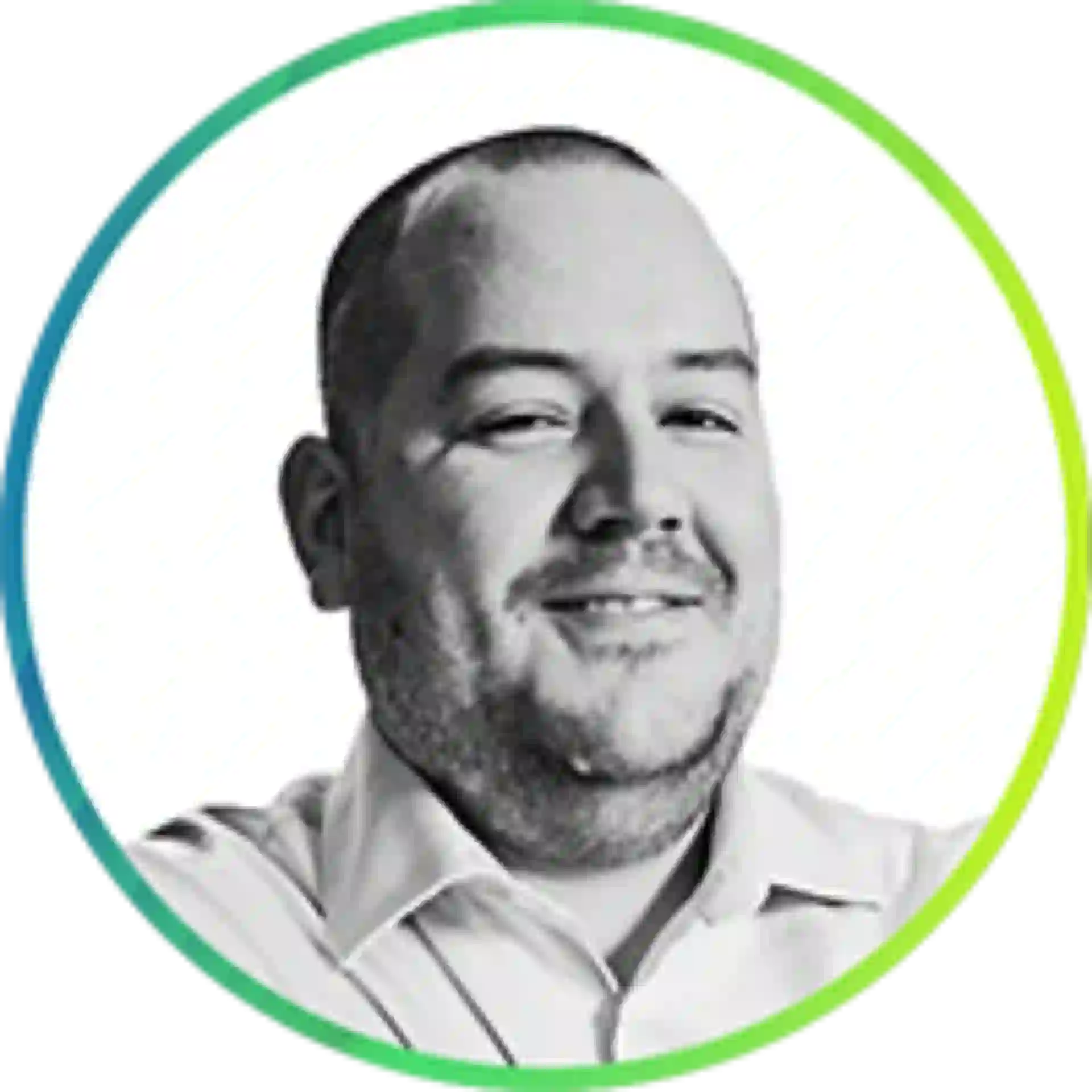 Russ, Steven Portrait