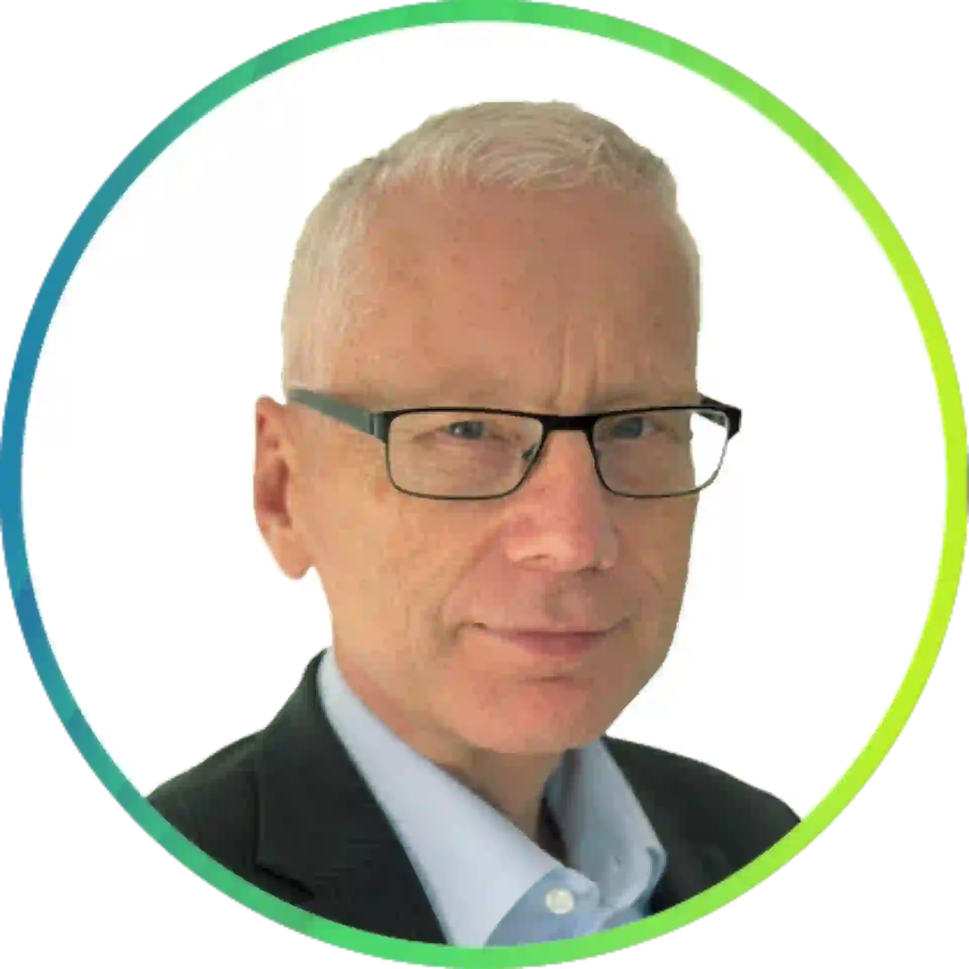 Portrait Thomas Gottmann 