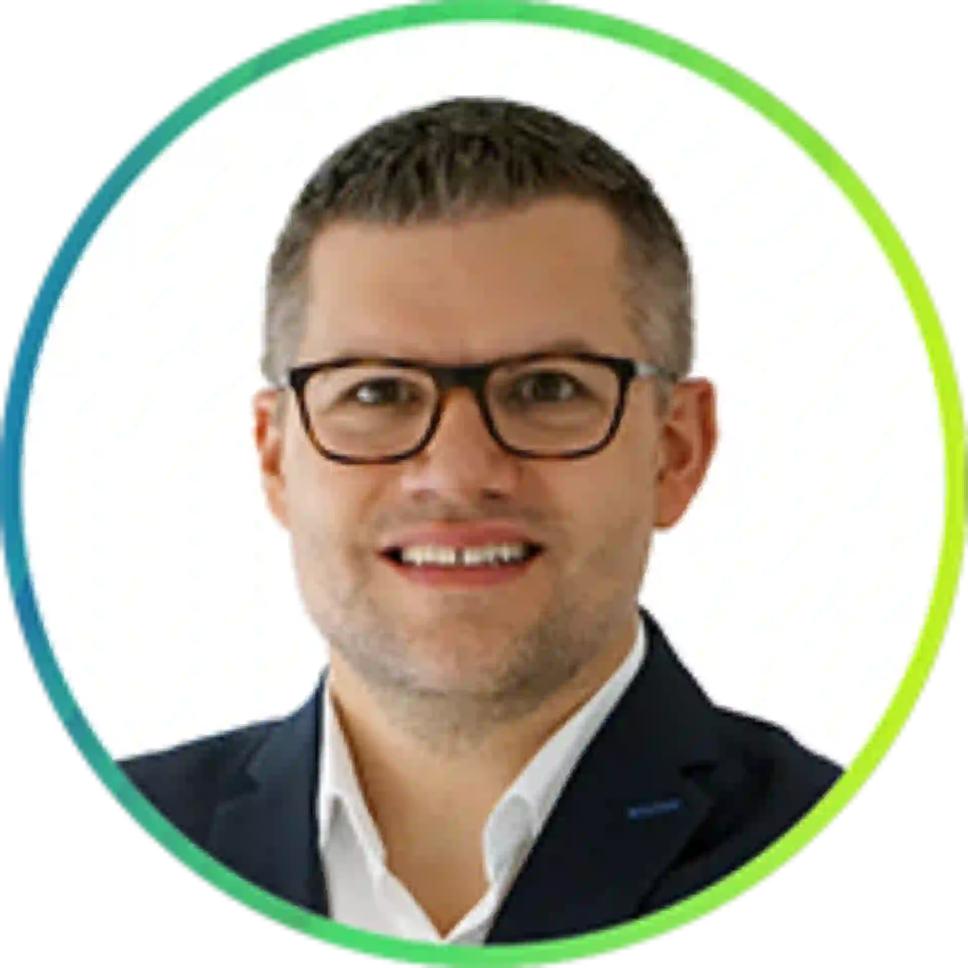 Portrait Dr. Tilo Dresig