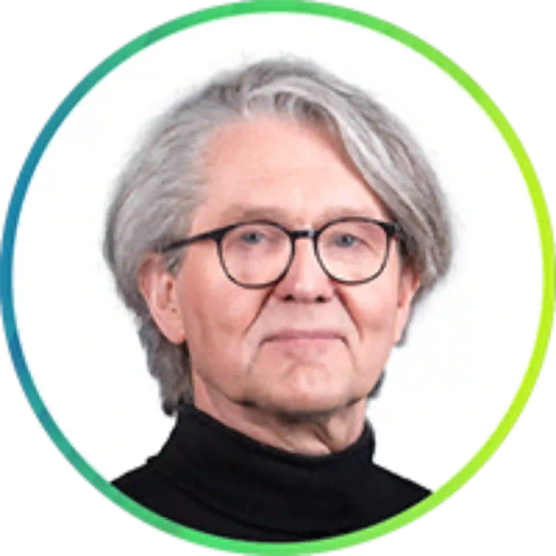 Schumacher, Uwe Portrait