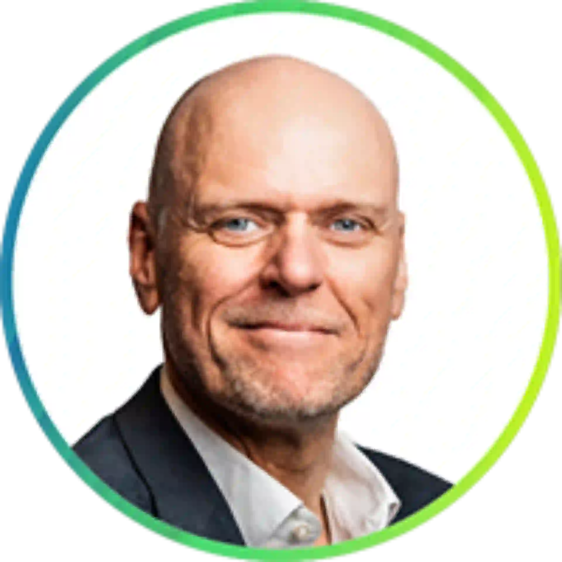 Panzer, Wolfgang Portrait