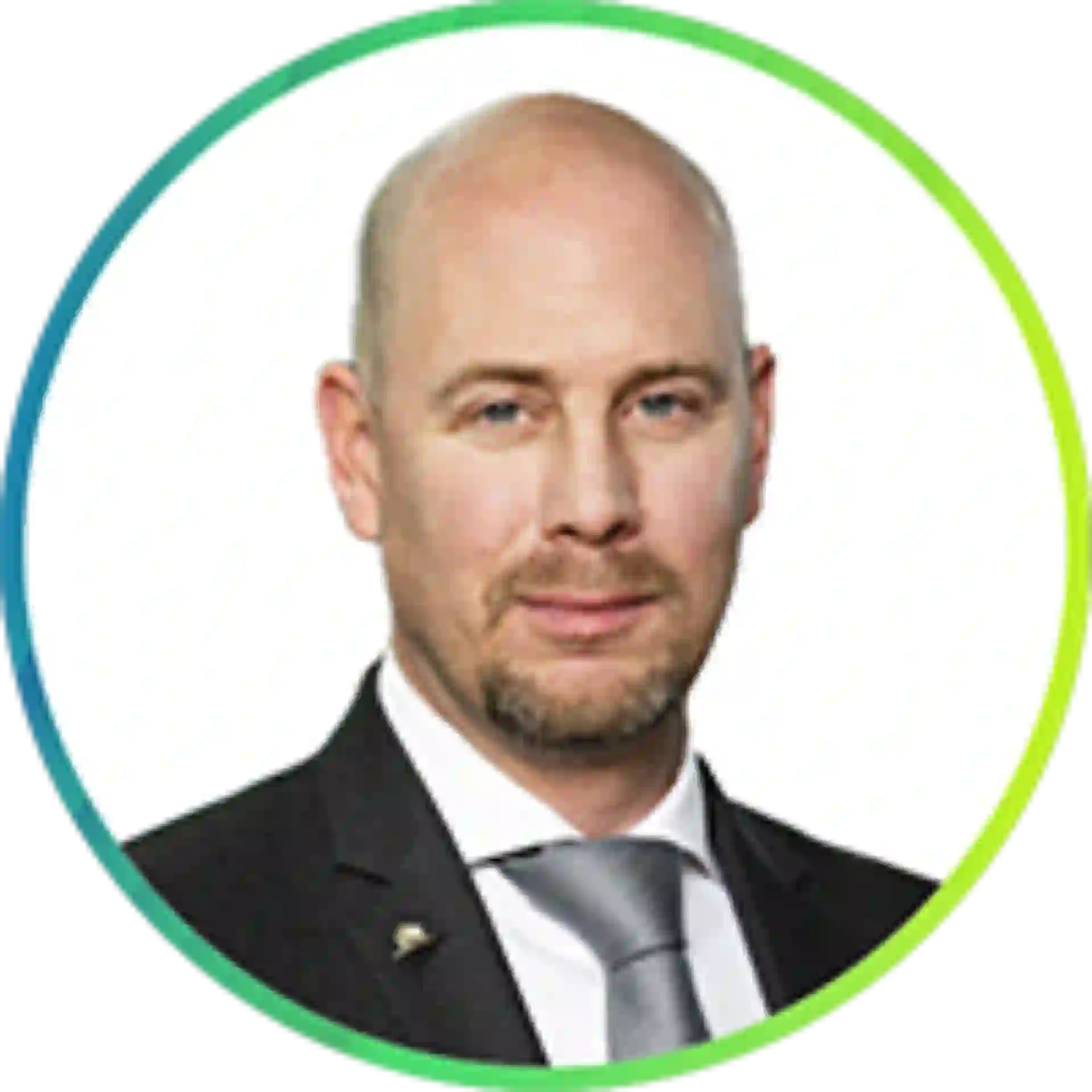 Leyers, Erik