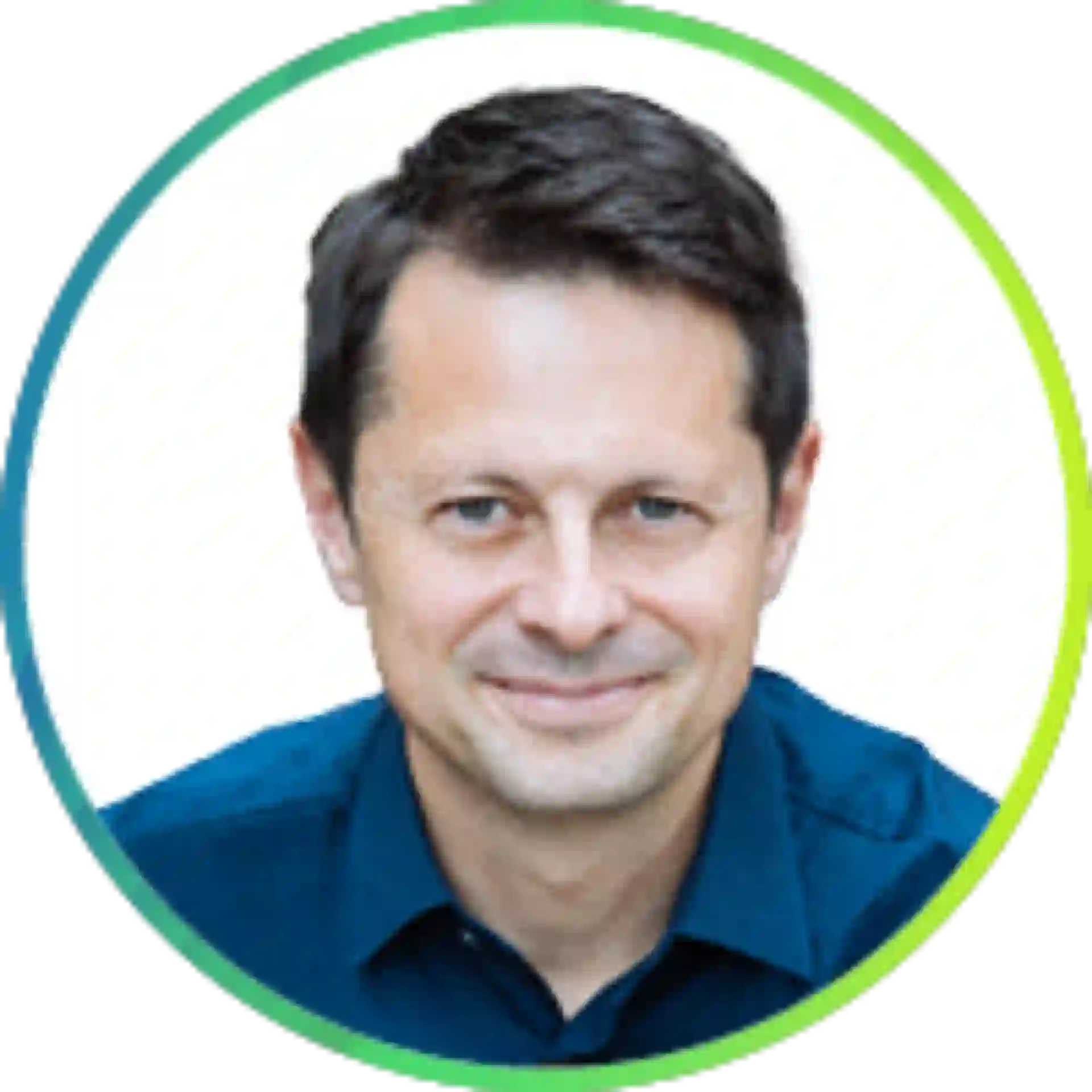 Wuest, Joachim