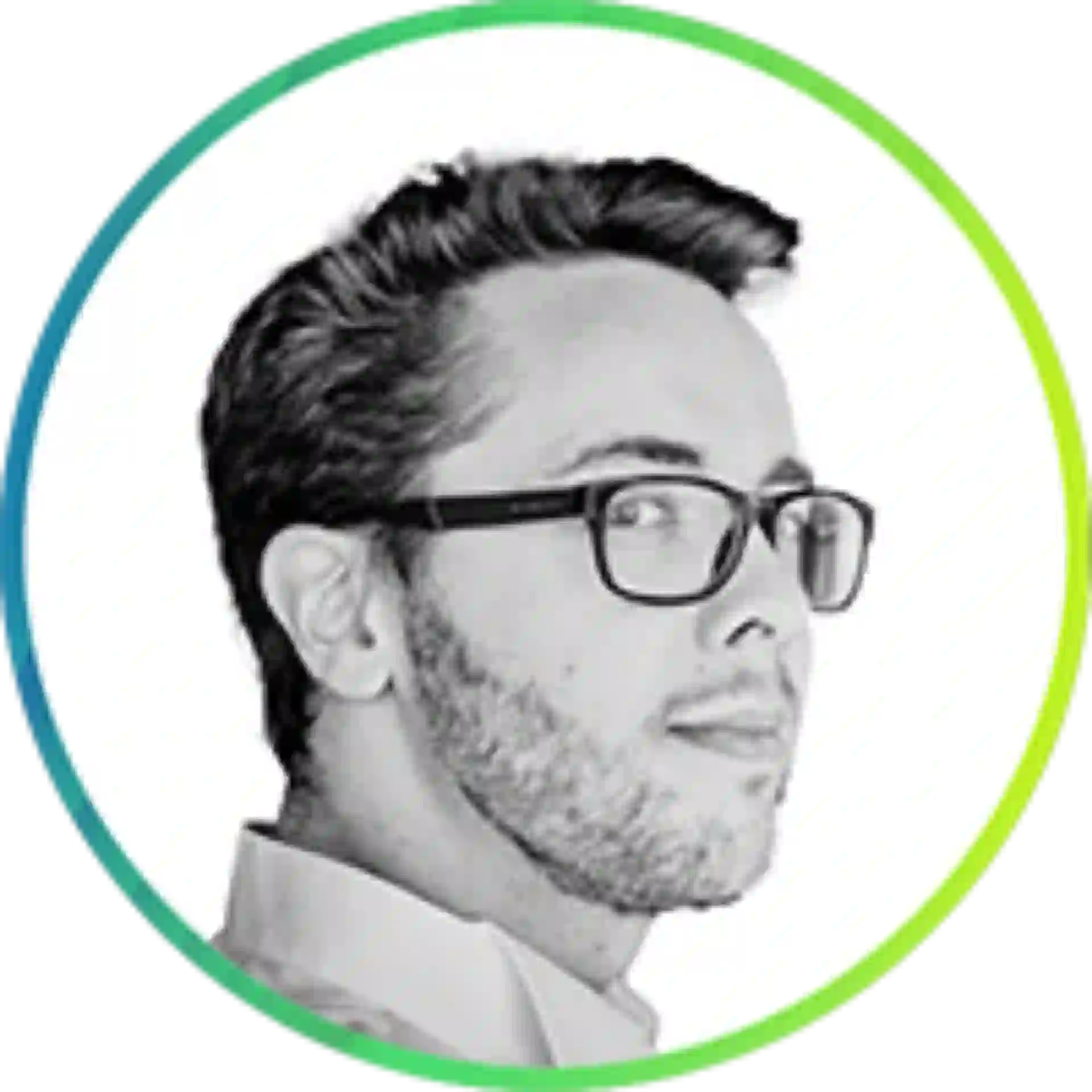 Platzhalter Avatar
