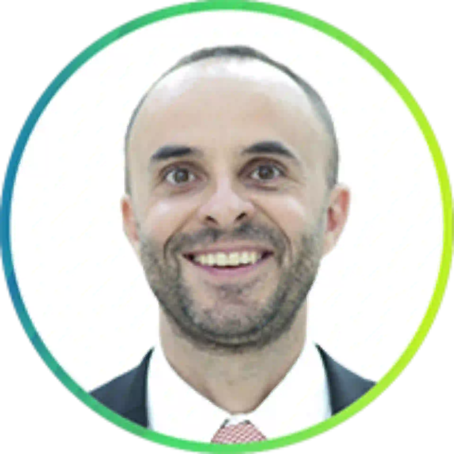 Platzhalter Avatar