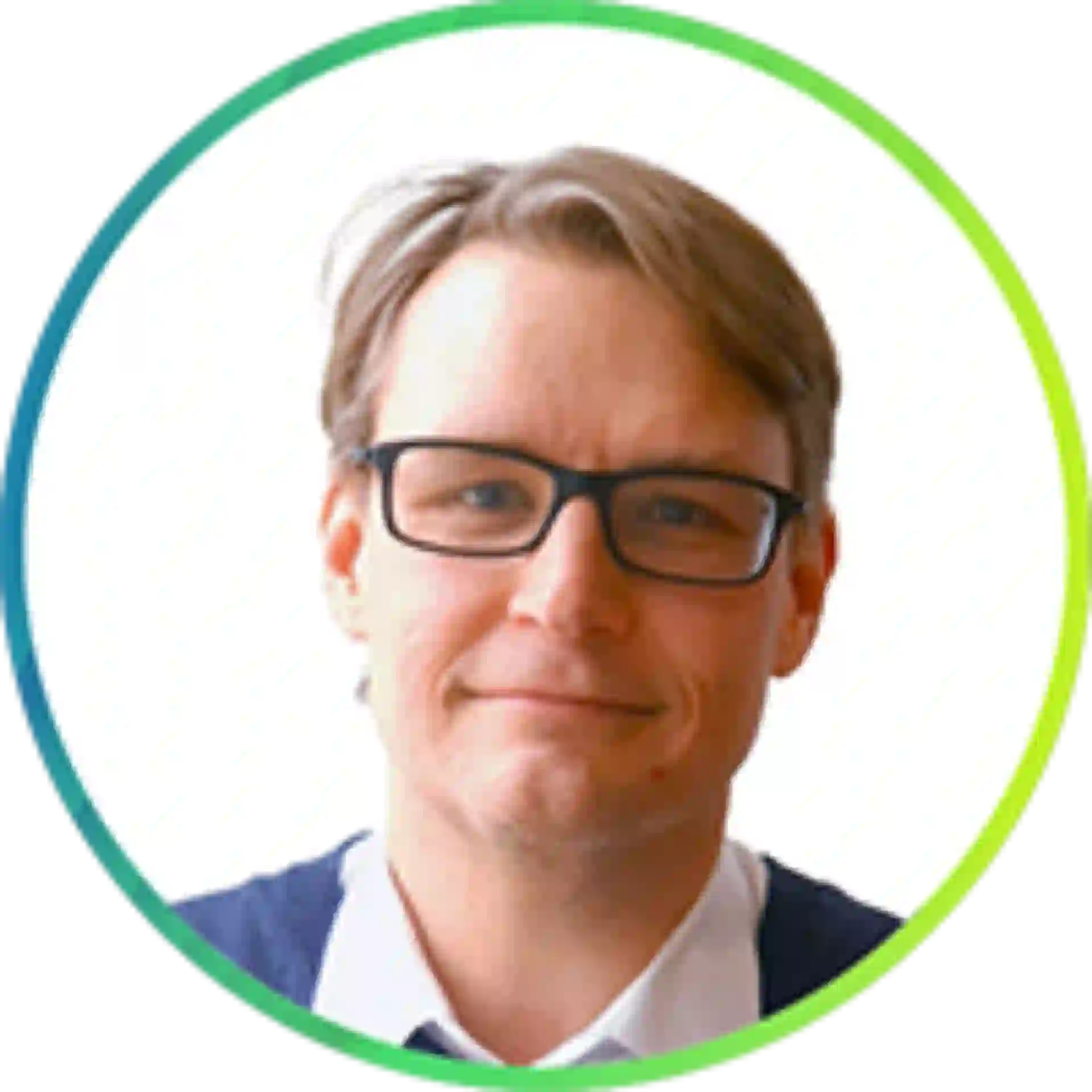 Platzhalter Avatar