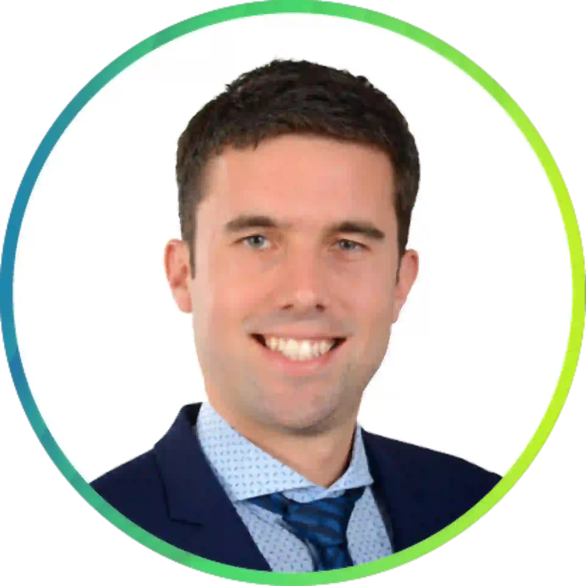 Platzhalter Avatar