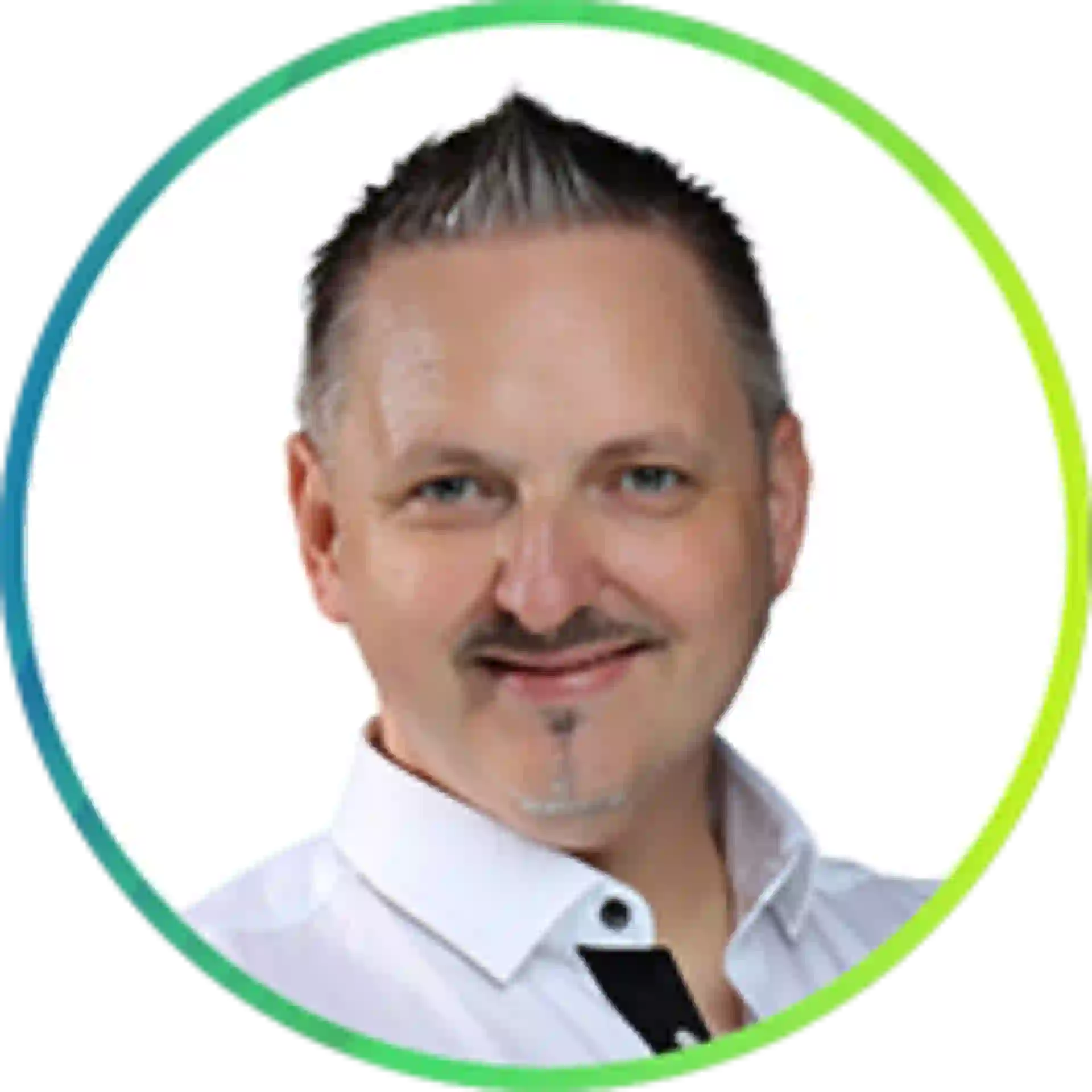 Platzhalter Avatar