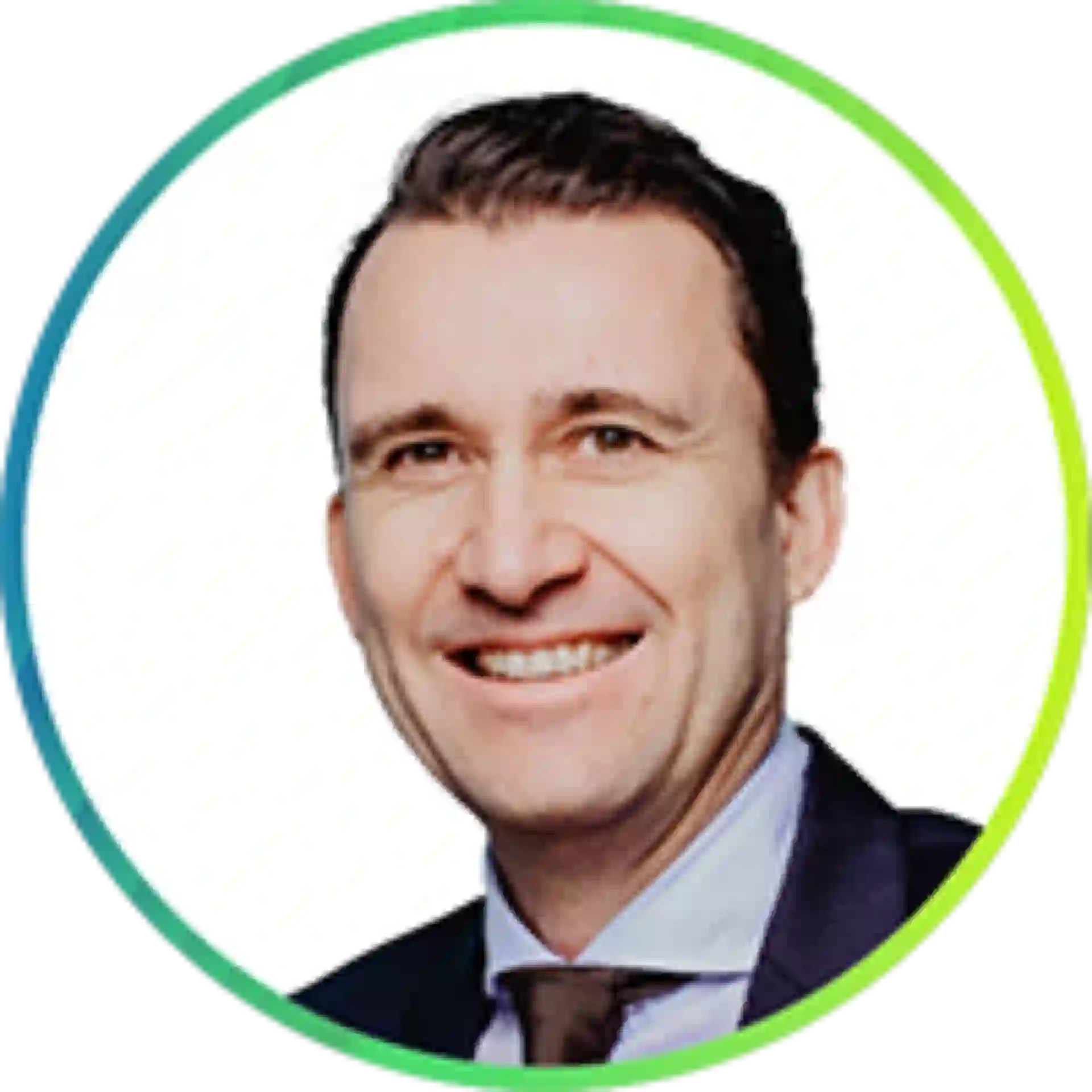 Platzhalter Avatar