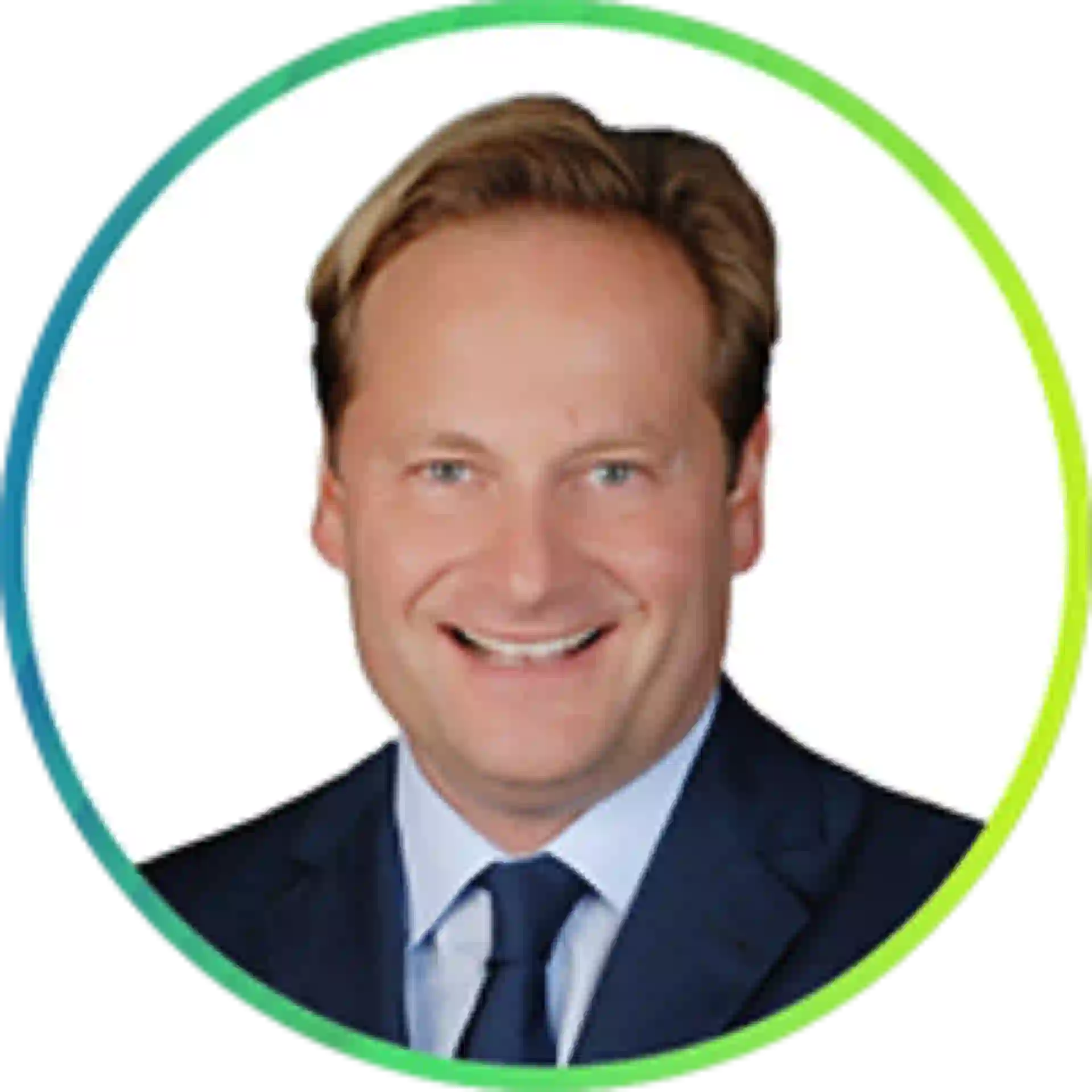 Platzhalter Avatar
