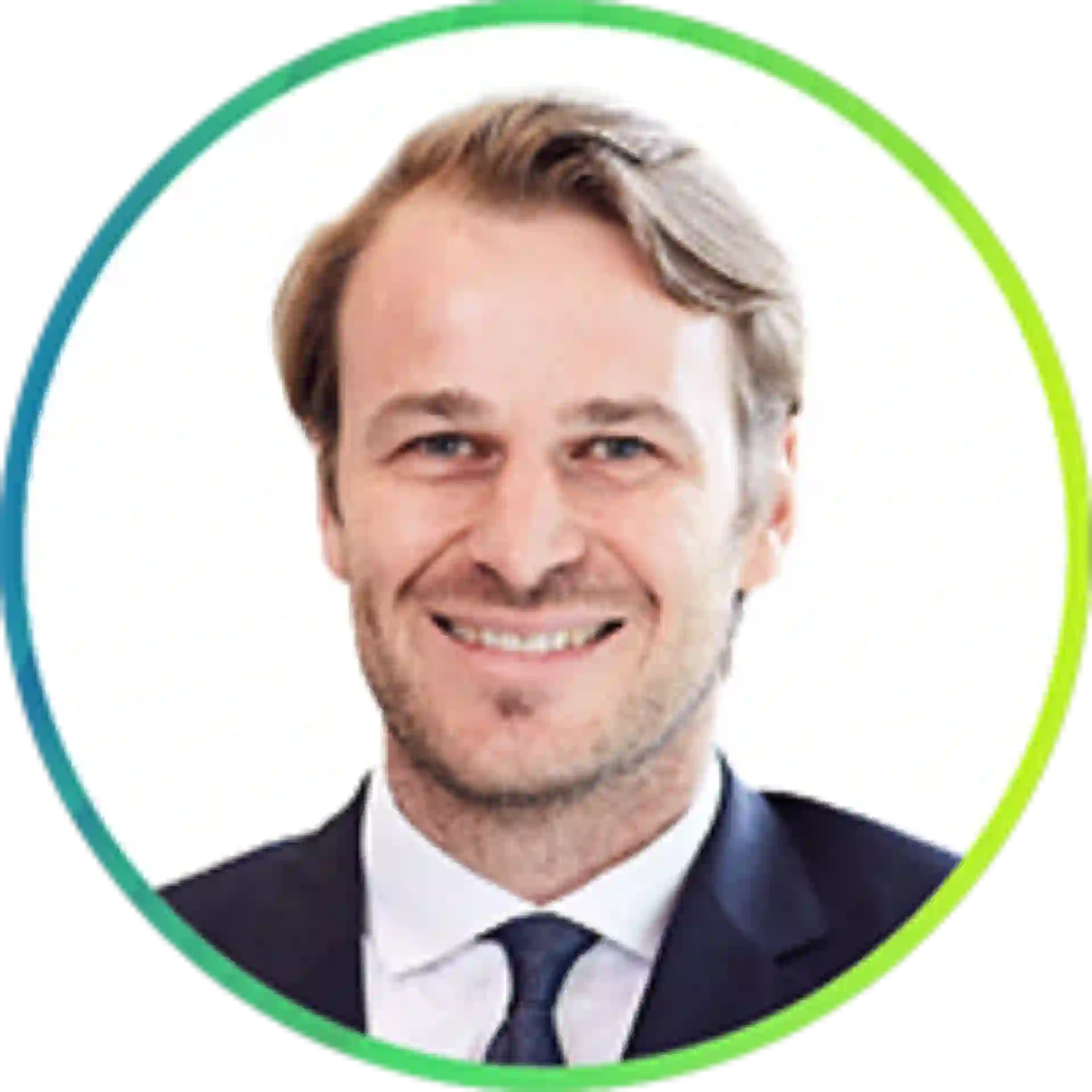 Platzhalter Avatar