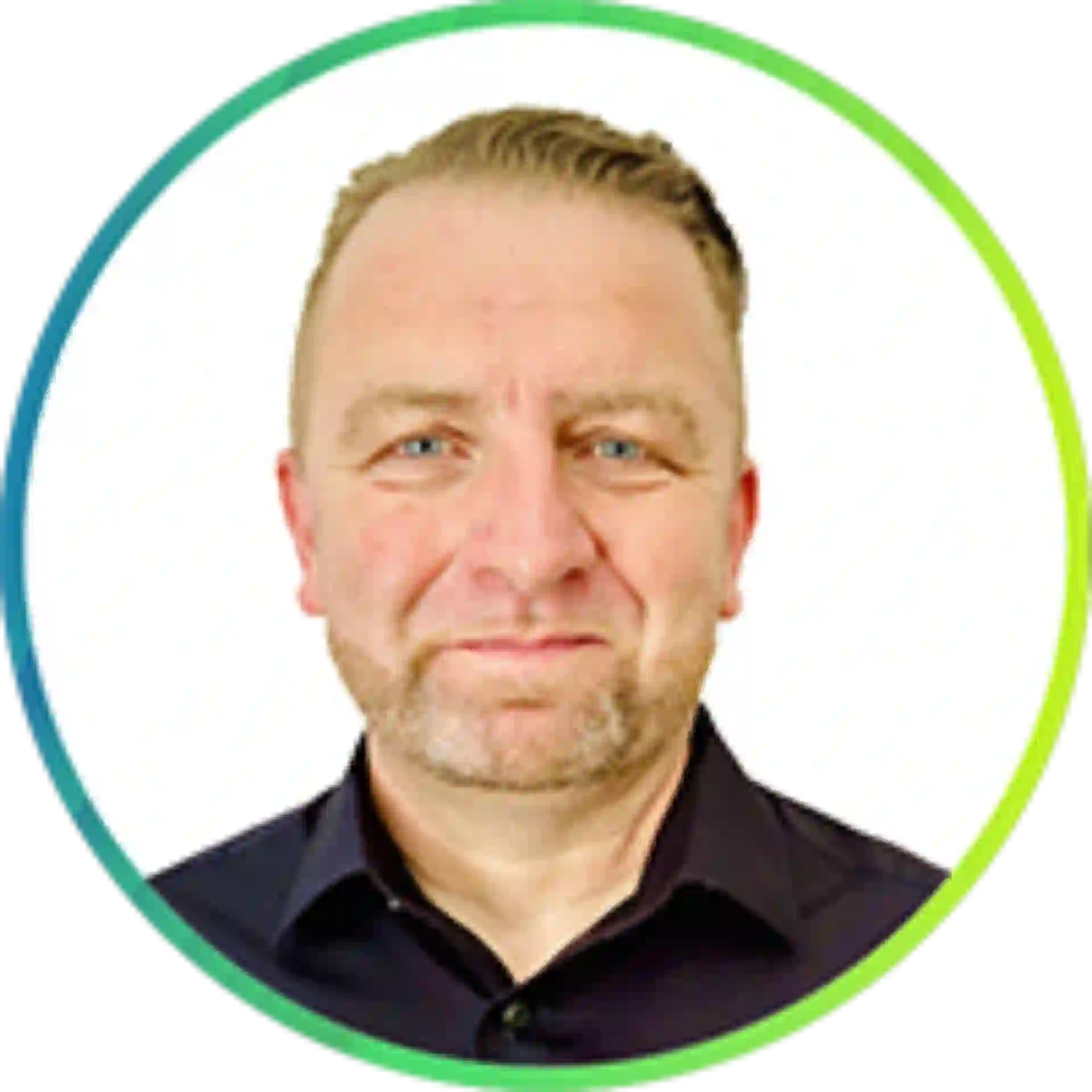 Platzhalter Avatar
