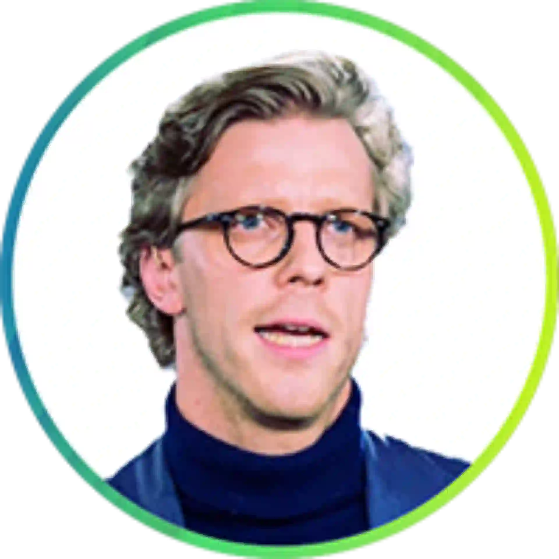 Platzhalter Avatar