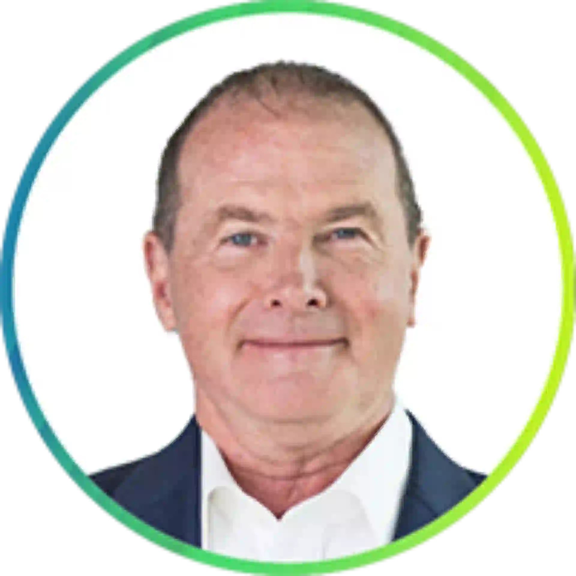 Platzhalter Avatar